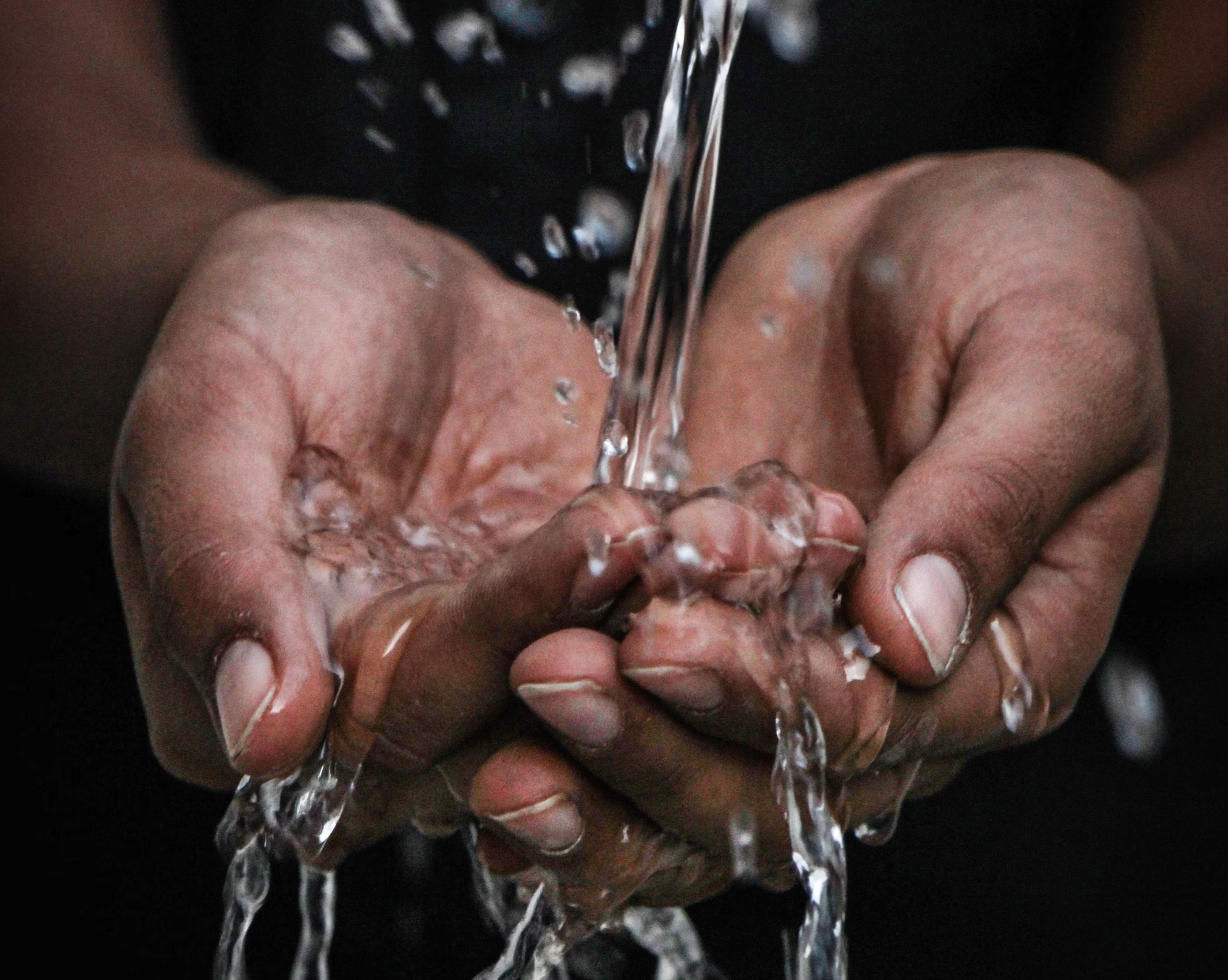 헬리코박터균 전염경로