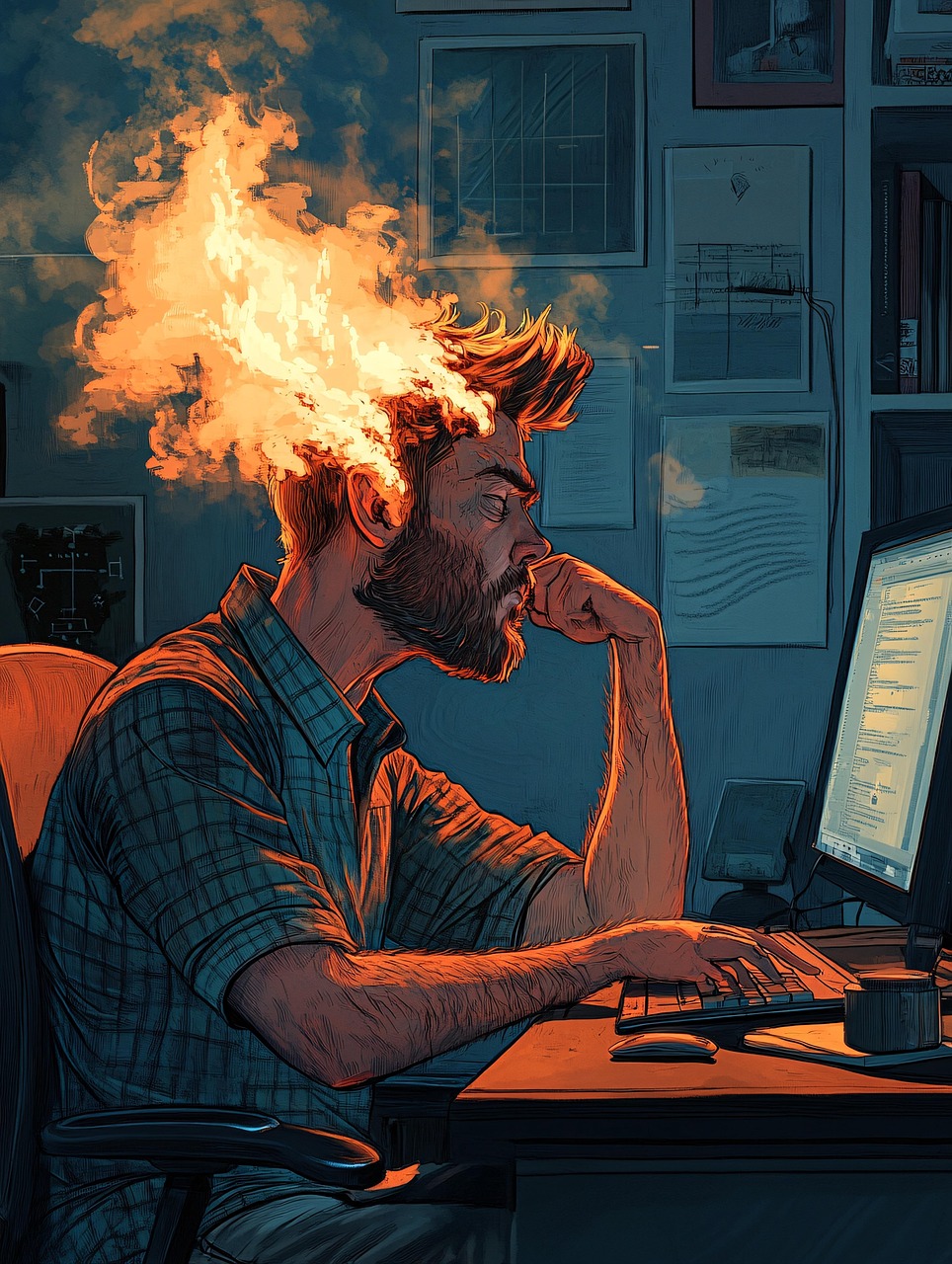 두통 없애는 자연 요법 10가지 – 약 없이도 효과적인 방법!