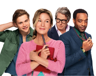 브리짓 존스의 일기: 뉴 챕터 영화