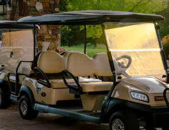 중고 골프카트카 가격 장점