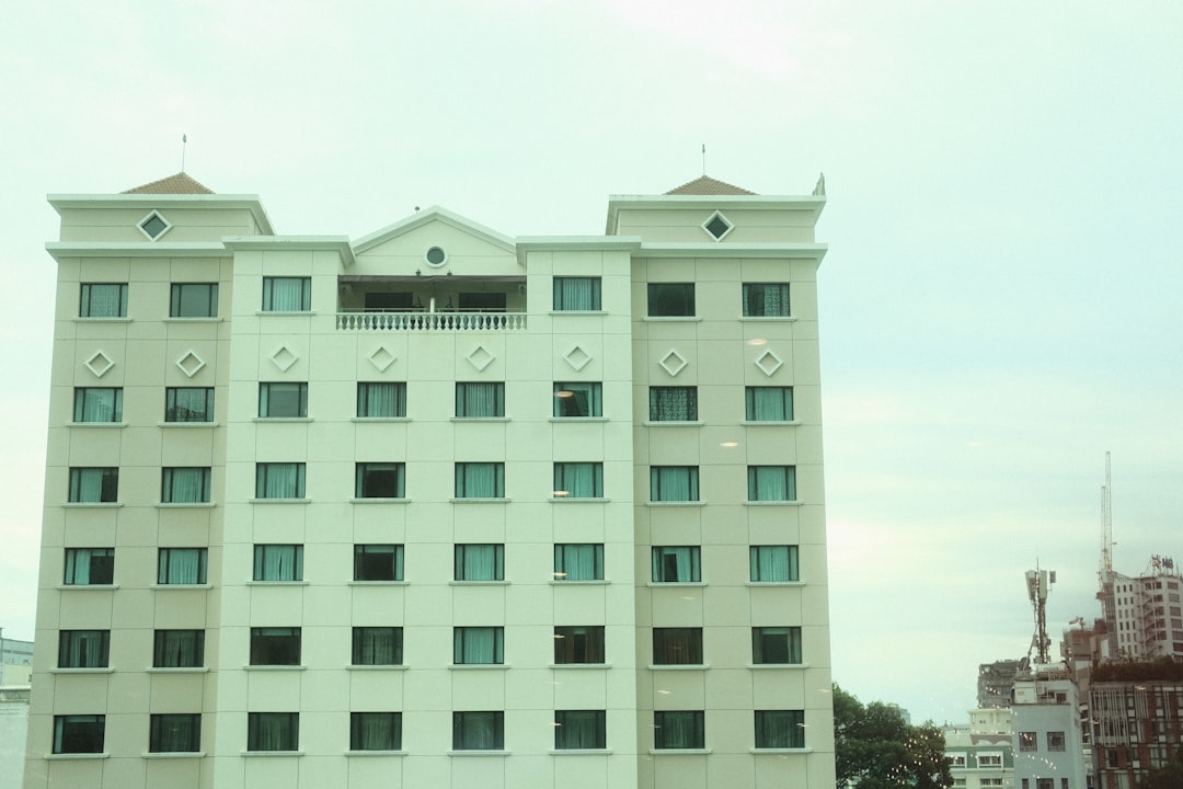 Capsule Hotel