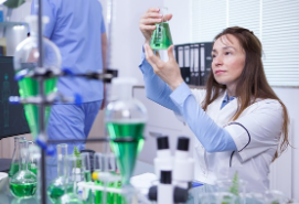 신라젠, 급성 골수성 백혈병 대상 BAL0891 임상 확대 승인 및 특허 취득