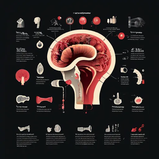 귓속 통증 원인과 치료 방법 총정리