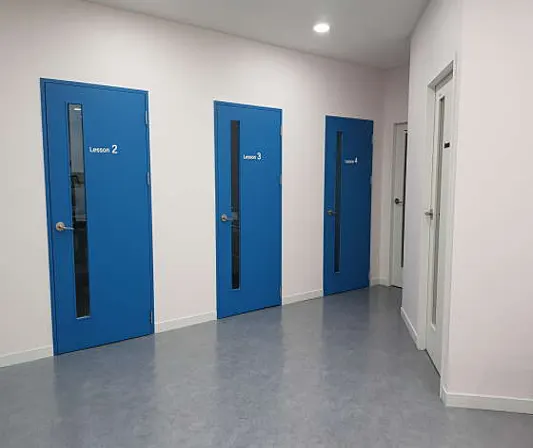 조성미음악학원