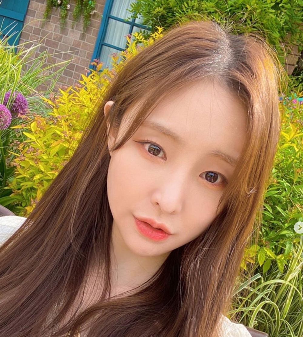 김민선 유튜브4