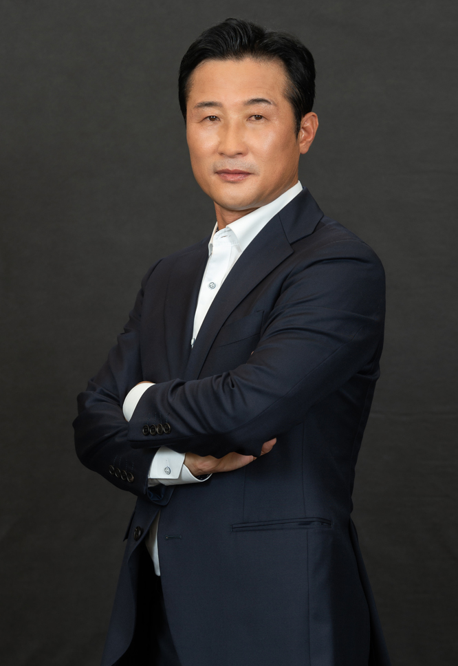 FC 스트리밍 파이터 감독 - 이을용