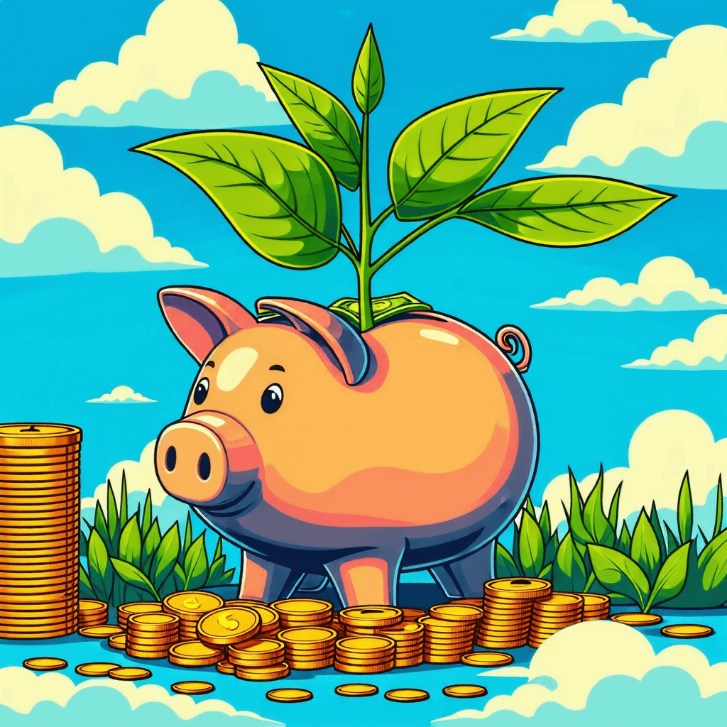 KB국민행복적금 금리 최대 5.75%