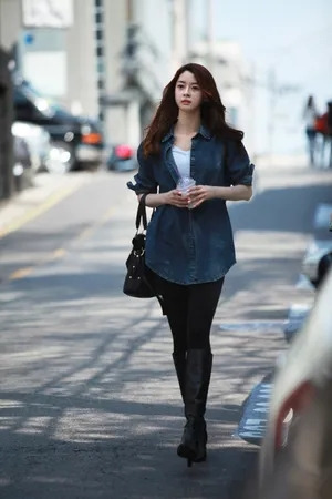 권나라 드라마 작품 활동