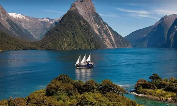 뉴질랜드 퀸스타운