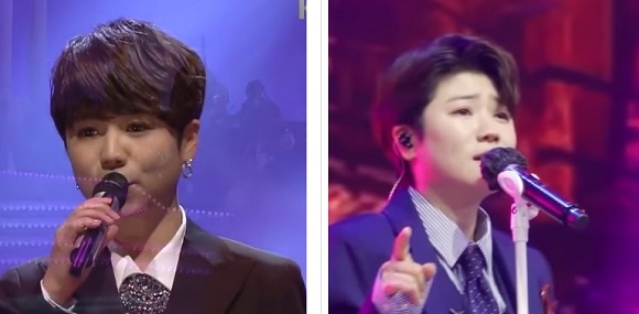 마이진 - 돌팔매 다시듣기