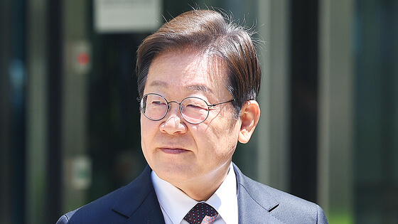 5월 1일 대법원 전원합의체 선고 생중계…이재명 무죄 확정될까?
