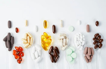 리포좀 멀티비타민