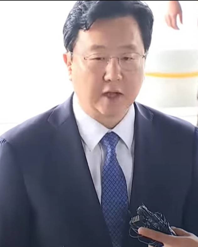 정진우 서울중앙지검장 프로필 나이, 가족, 학력