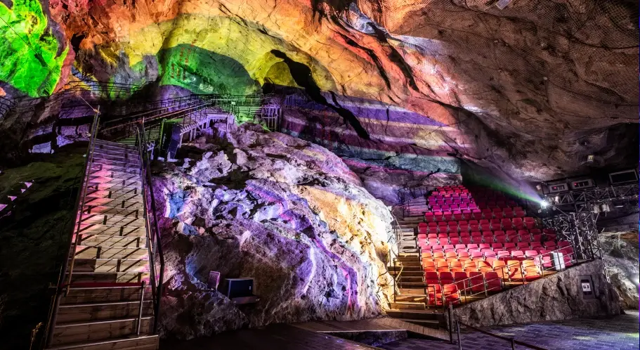 광명동굴-입장료-할인-무료입장-주차요금-주차장