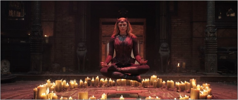 닥터스트레인지2-장면2