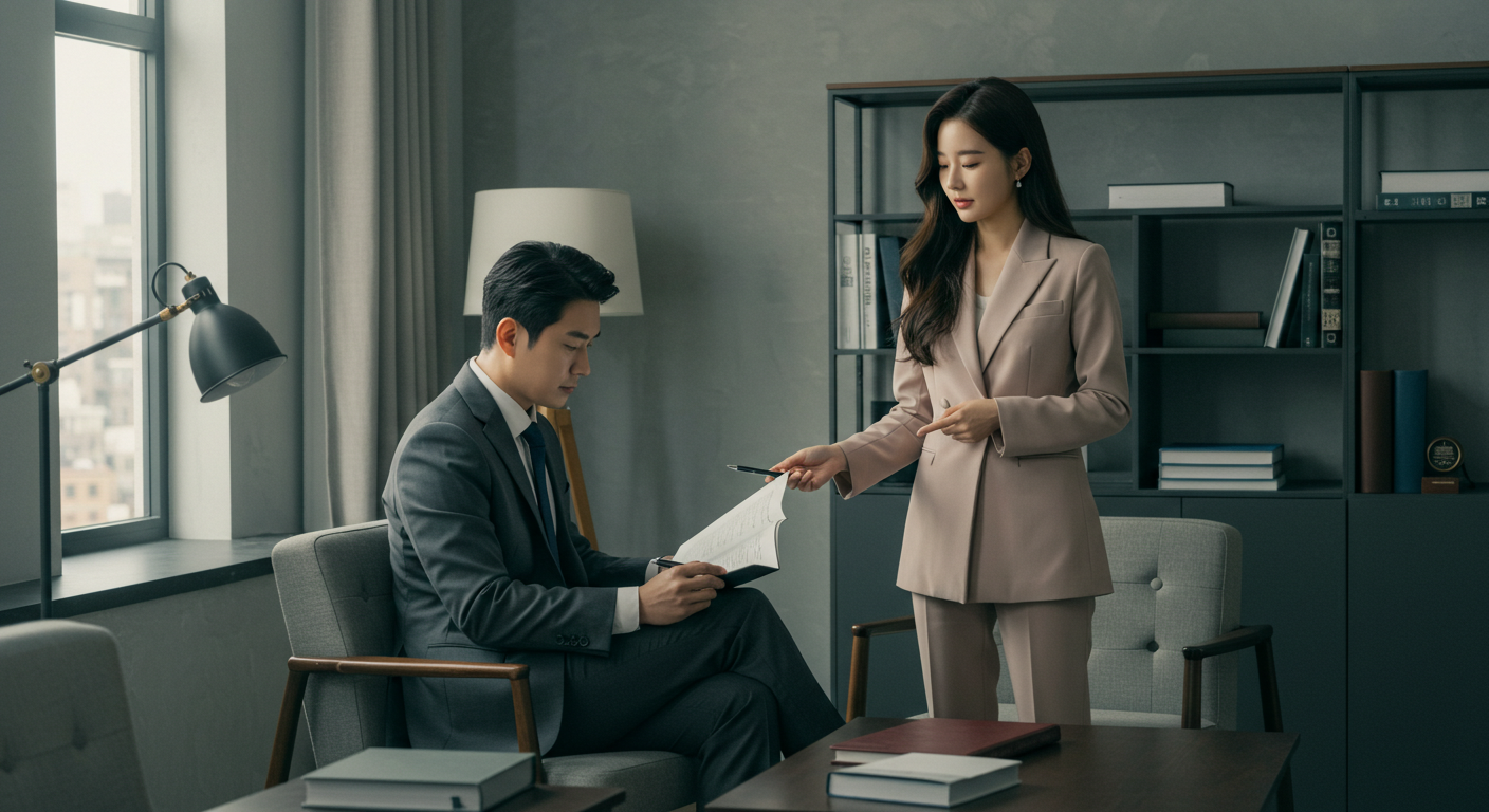 범죄경력회보서