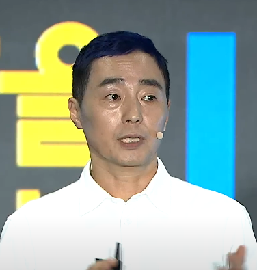 김정빈 프로필