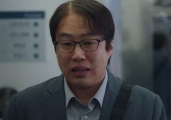 안재홍 마스크걸 주오남 역할