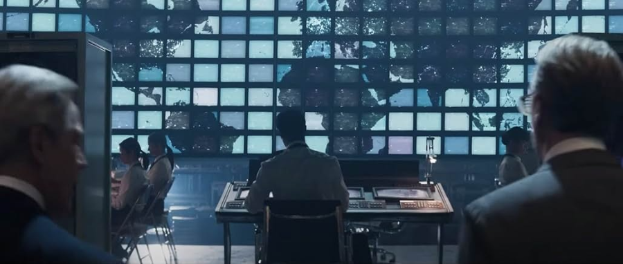 미션 임파서블 7: 데드 레코닝 PART ONE