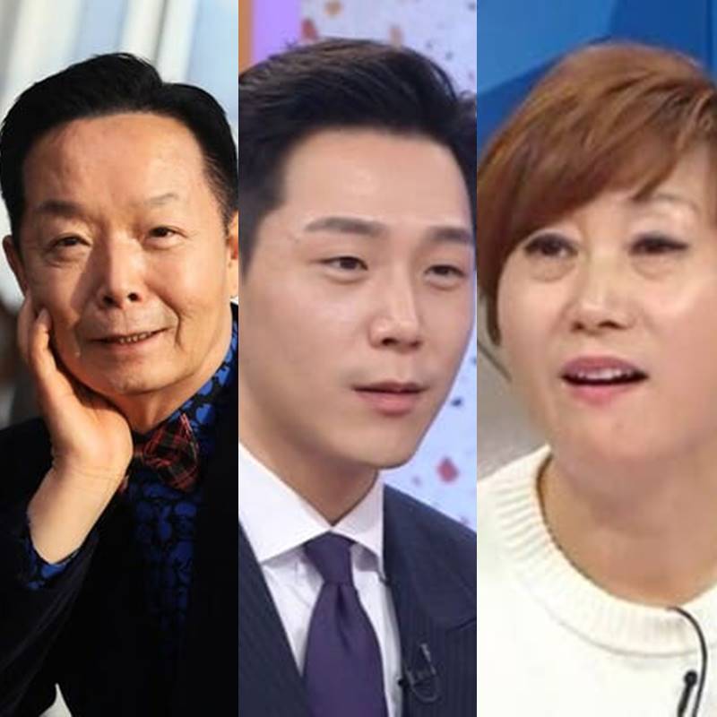 개그맨-김학래-아내-임미숙-아들-김동영