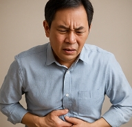 맹장 위치와 맹장염 초기증상