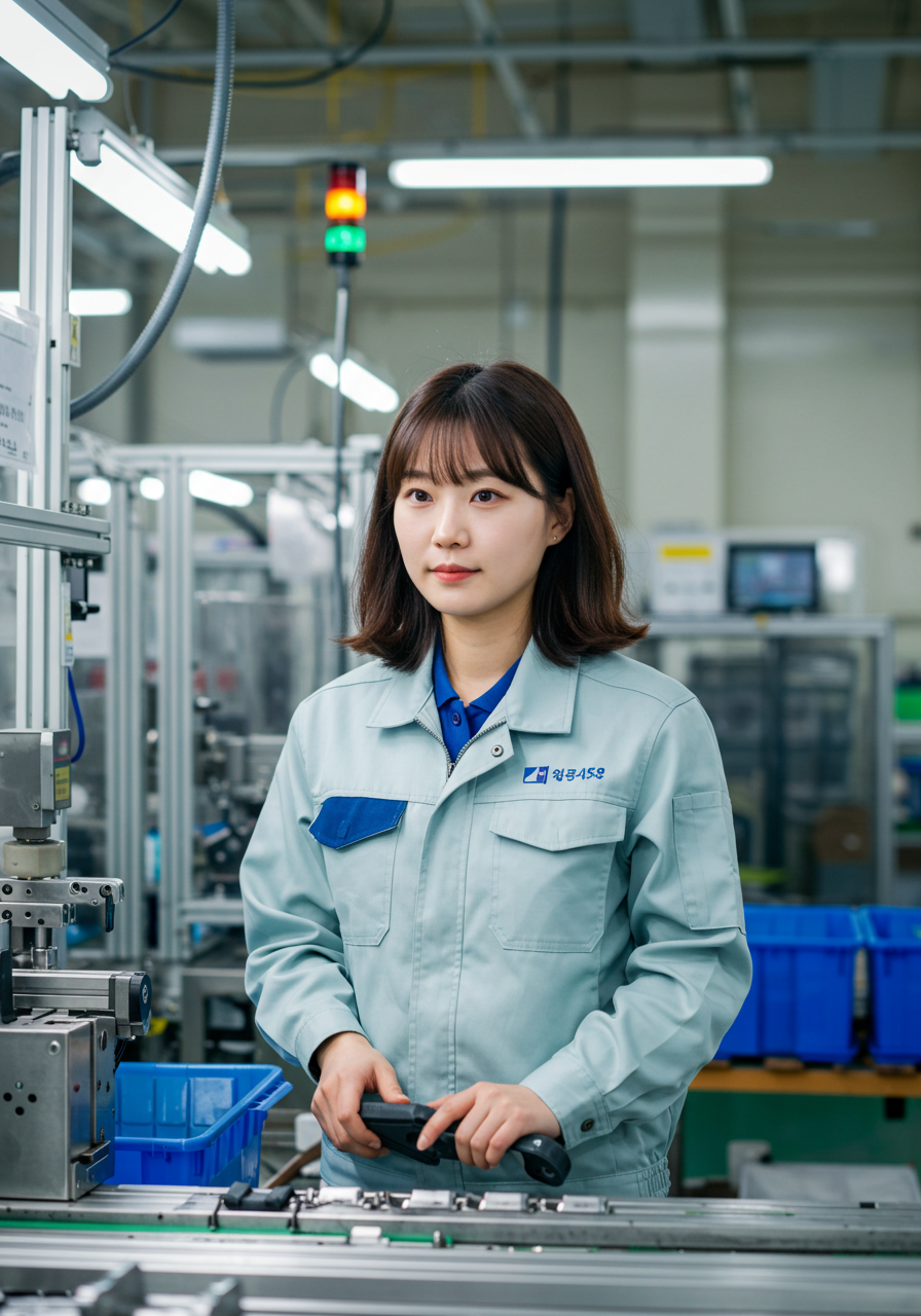 실업급여 신청 과정