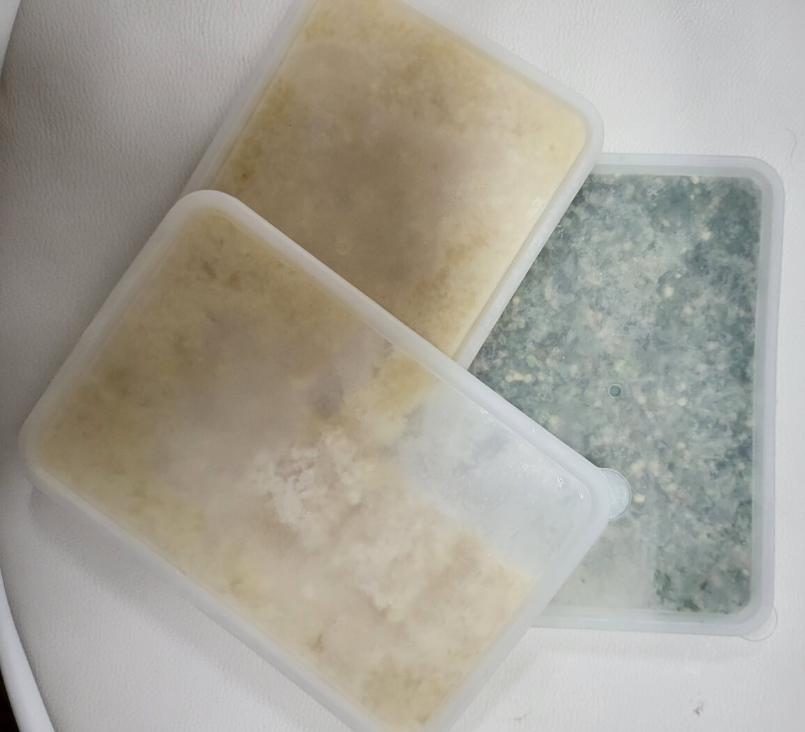 실리쿡 마늘칸칸 3p