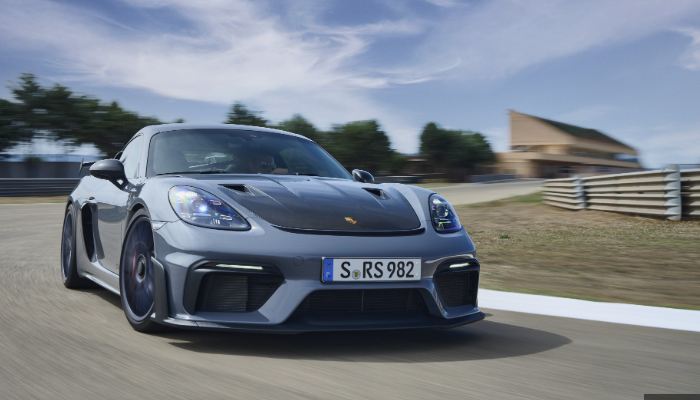 포르쉐 카이맨 중고차 가격 시세표 고속 시내 연비