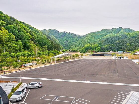 인제 가볼만한곳 베스트 10