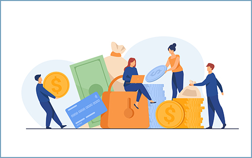 대전 청년내일희망카드 신청 (선착순 300만원)