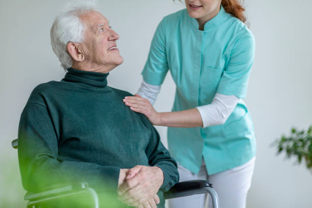 노인 일자리 확대 및 지원책