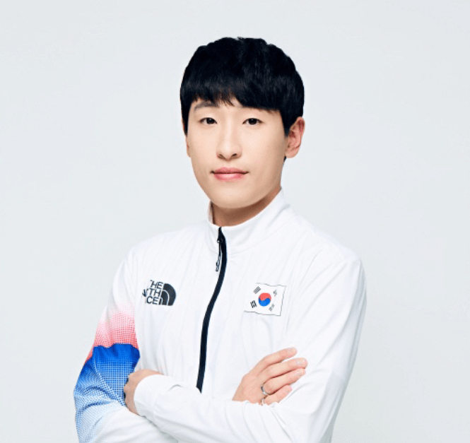 정병희 금메달