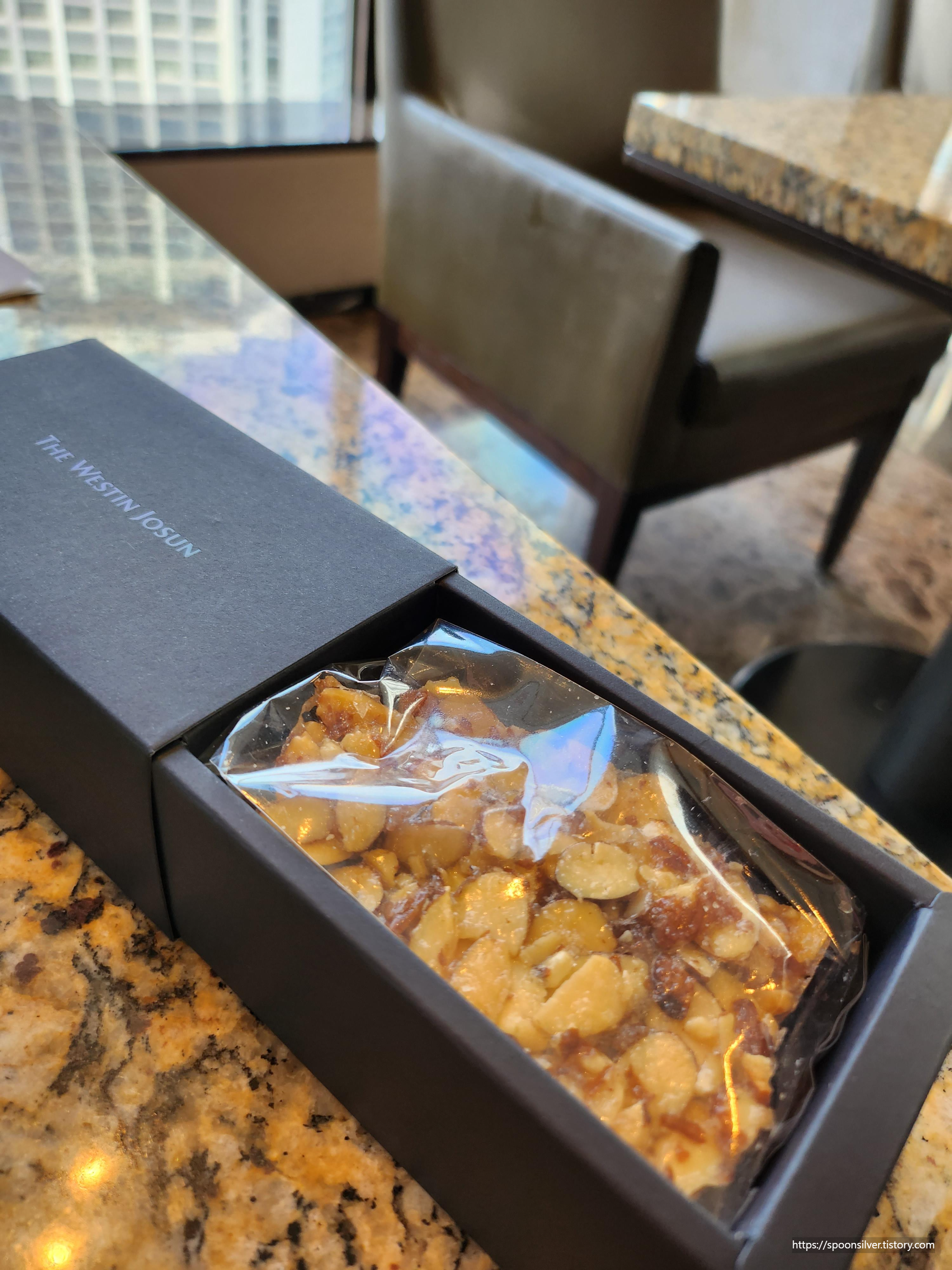 웨스틴조선호텔