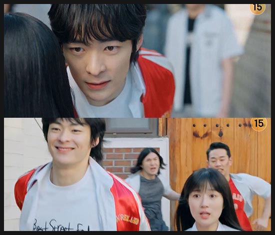 선재 업고 튀어 2회 줄거리 이미지