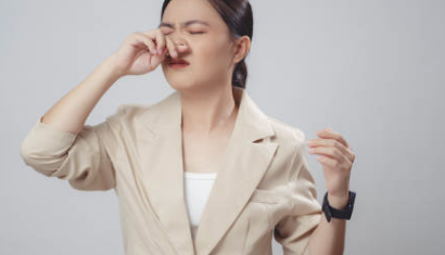 가래를 없애는 효과적인 방법 자가관리팁