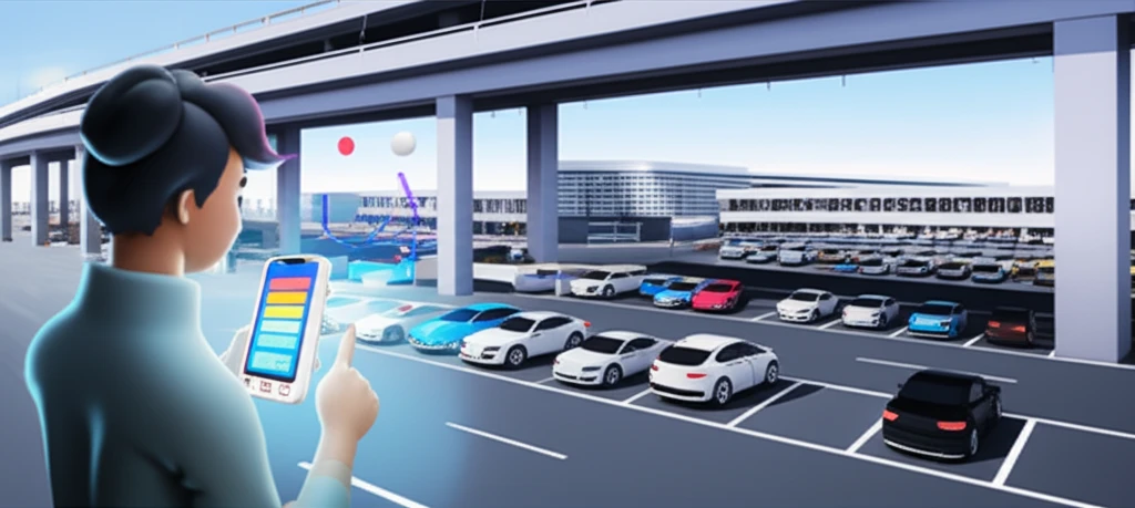 간석역 불법 주정차 단속 구역과 안전..