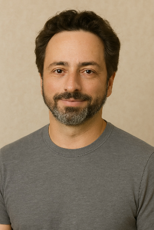 The Great Habits, Favorite Foods, and Love of the World's Richest People – Sergey Brin