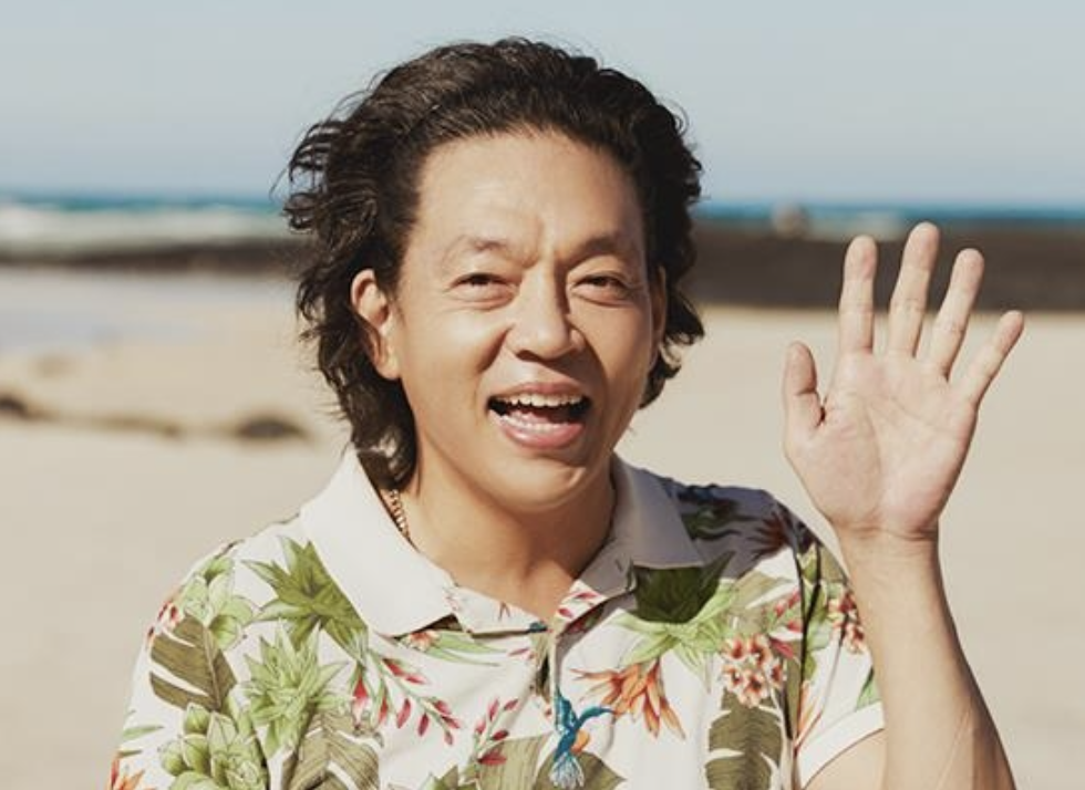 박지환 프로필
