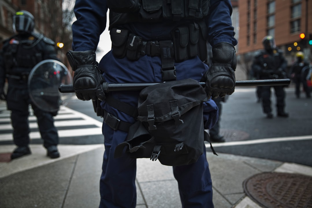 Civil defense