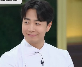 냉장고를 부탁해 손종원 