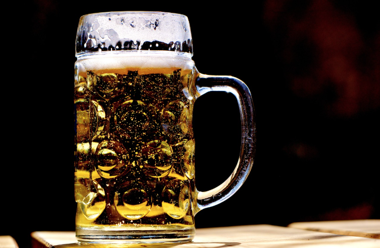 경기장에서 만든 맥주의 미래 가능성