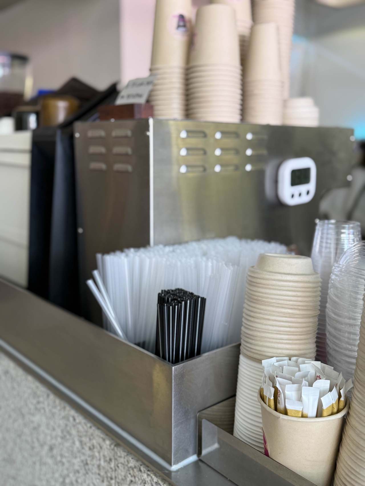 명동 아인슈페너 / 디저트 맛집 카페 '크림시크'