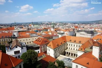 체코 브르노 여행 정보 코스_2