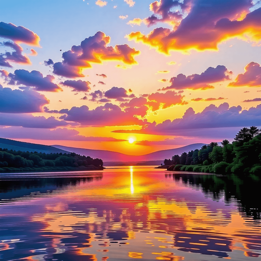 일출 시간 조회하기