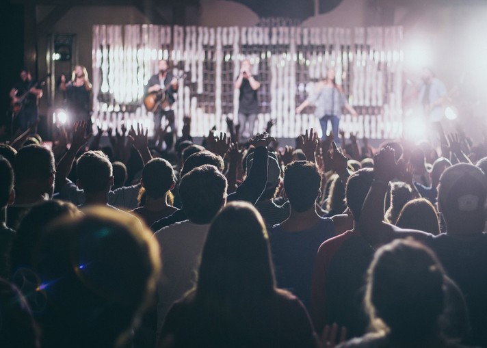 콘서트 사진