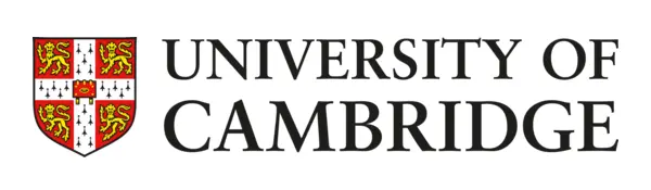 캠브리지대학교 로고 (출처: Wikimedia Commons)