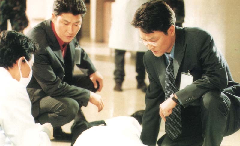 쉬리 스틸컷