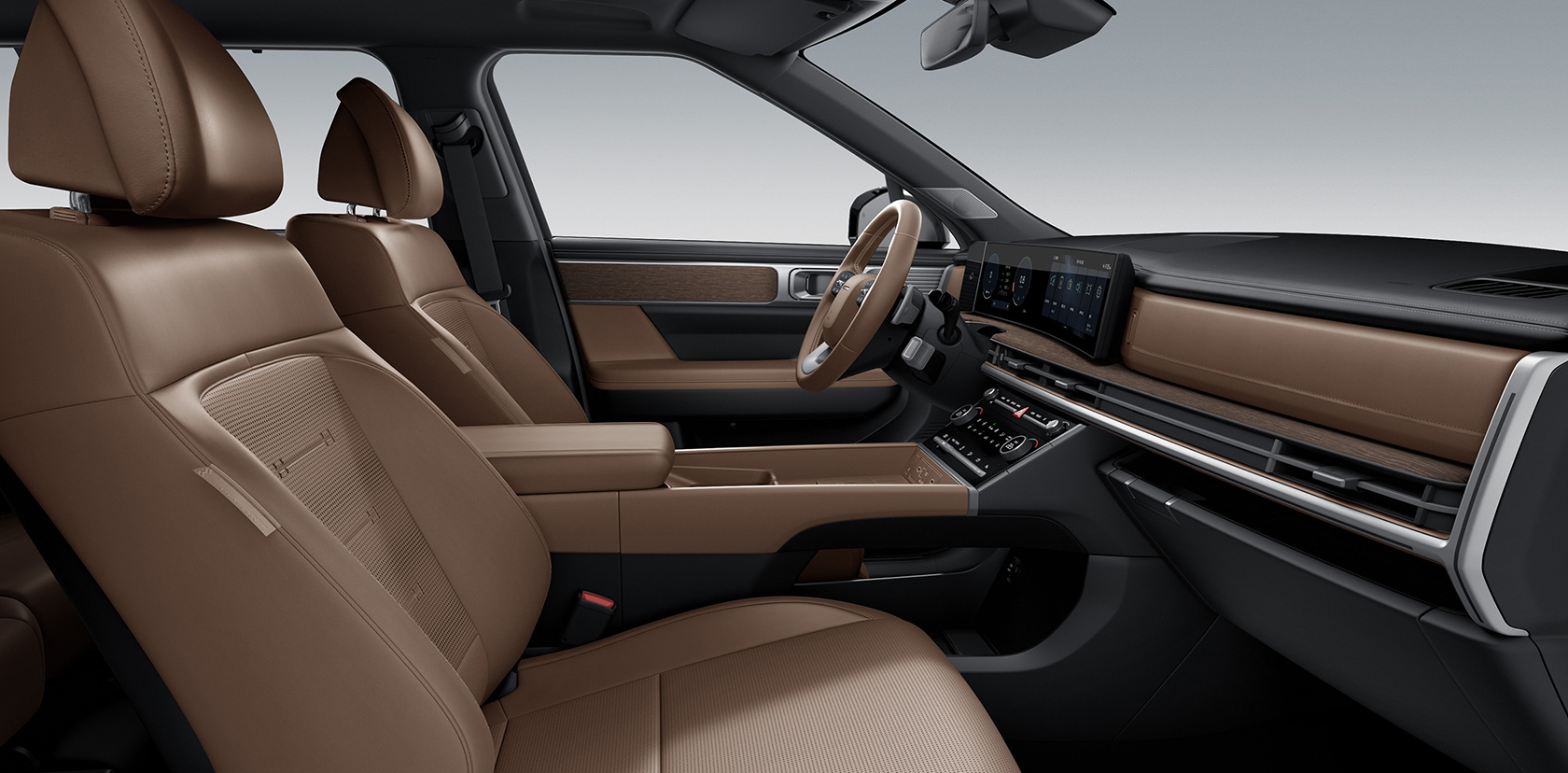 2025 싼타페 하이브리드