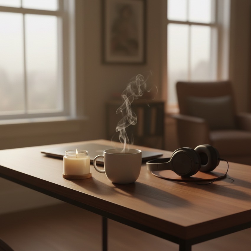 3. 하루 한 편 완성 습관 만들기: 글쓰기를 일상으로 만드는 방법