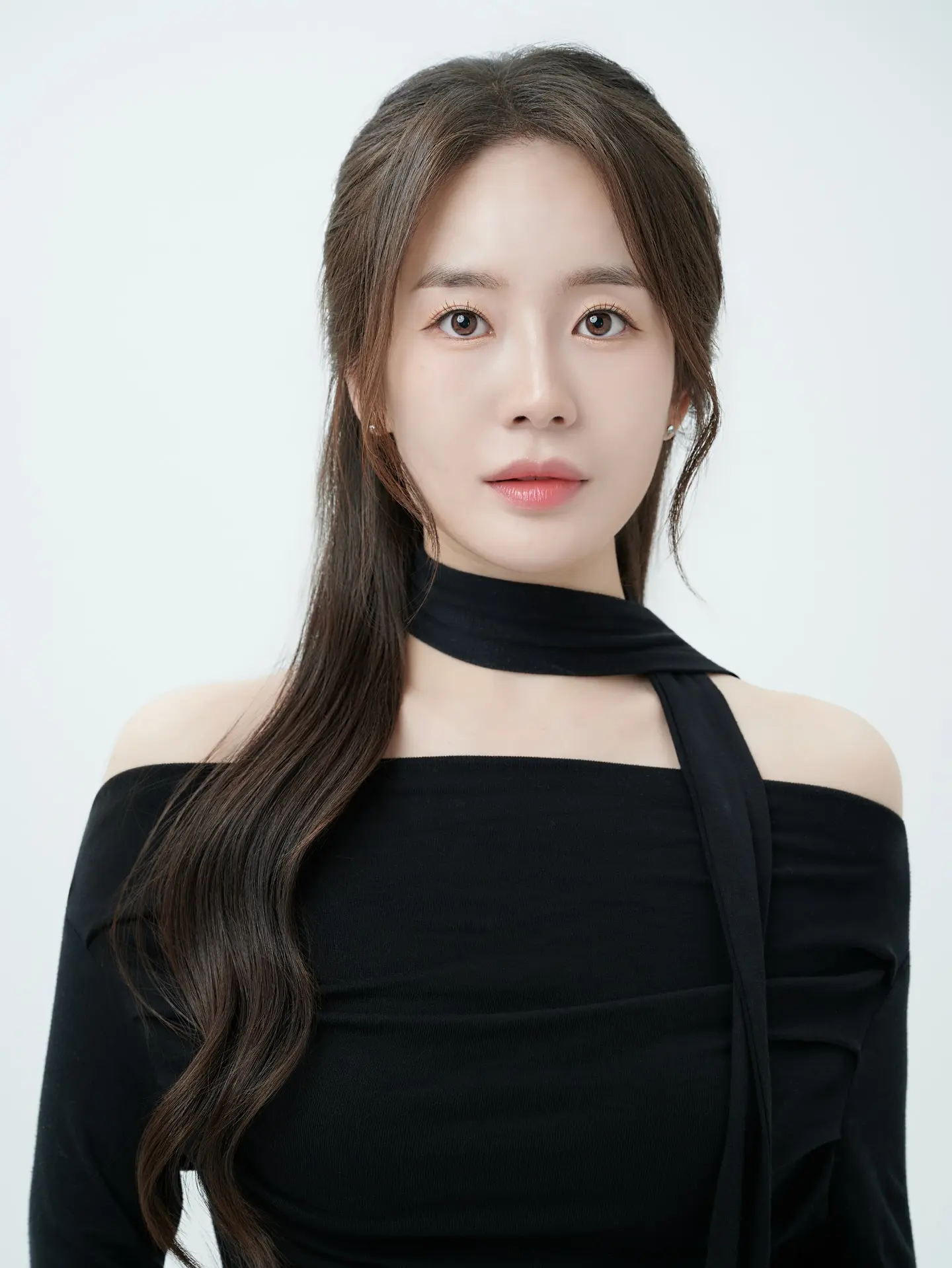 쌍둥이 연기자 정여루